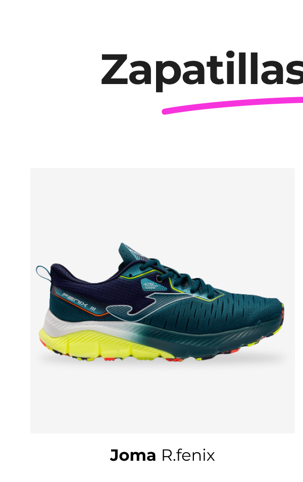 Joma R.Fenix