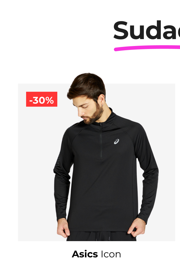 Asics Icon