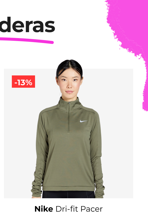 Nike Dri-Fit Pacer