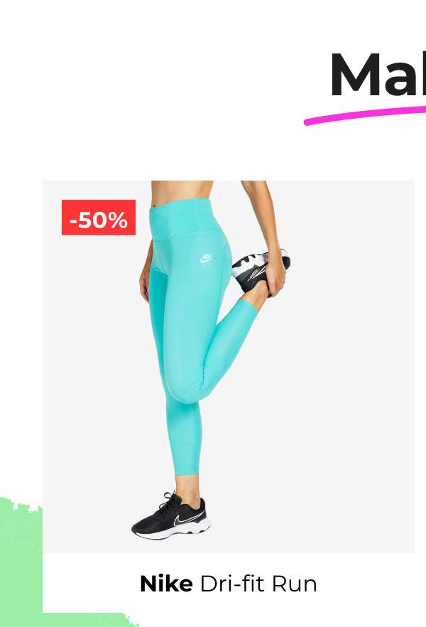 Nike Dri-Fit Run