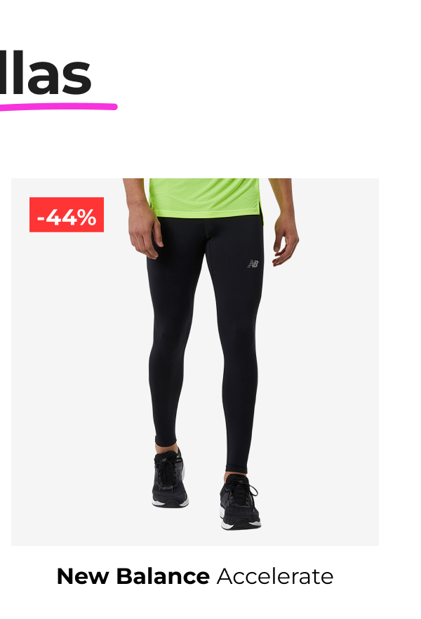 New Balance Accelerate