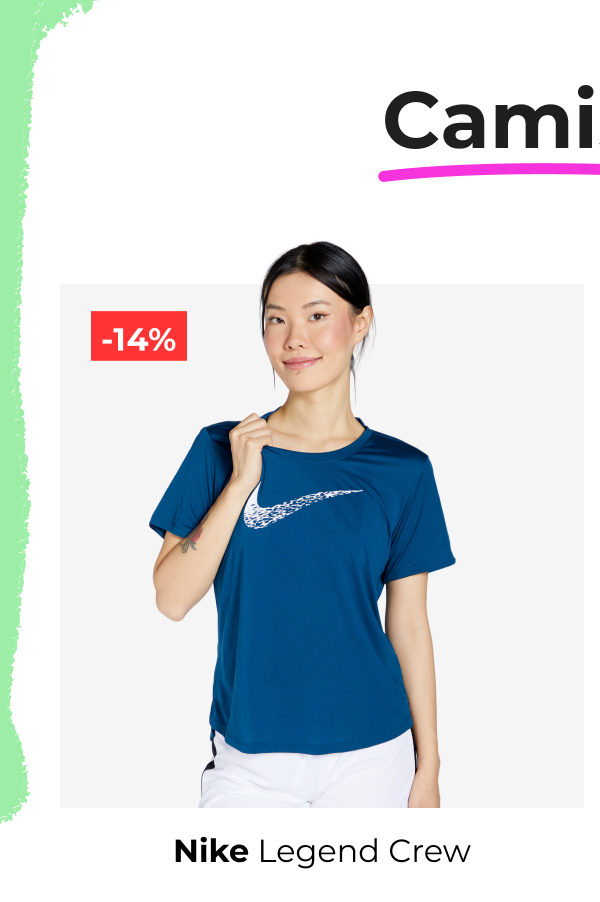 Nike Legend Crew