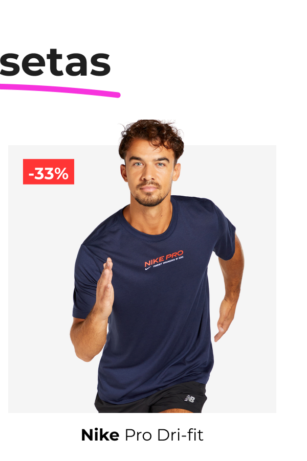 Nike Pro Dri-Fit