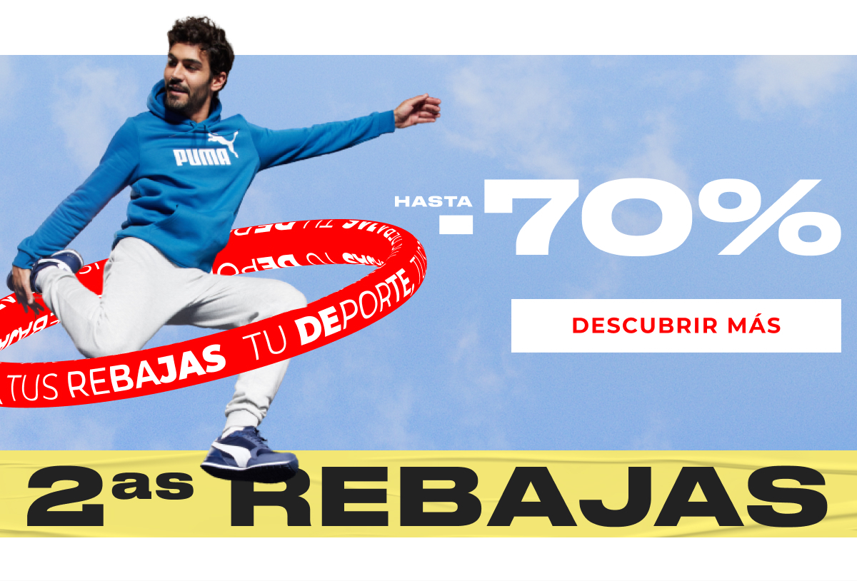 Ver Rebajas
