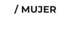 Mujer