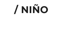 Niño