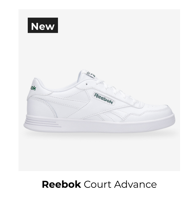 Reebok Court Advance