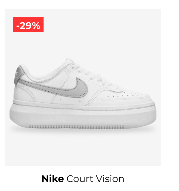 Nike Court Vision