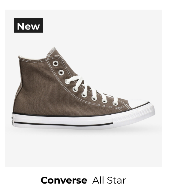 Converse All Star