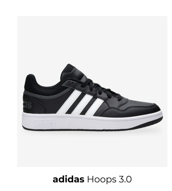 Adidas Hoops