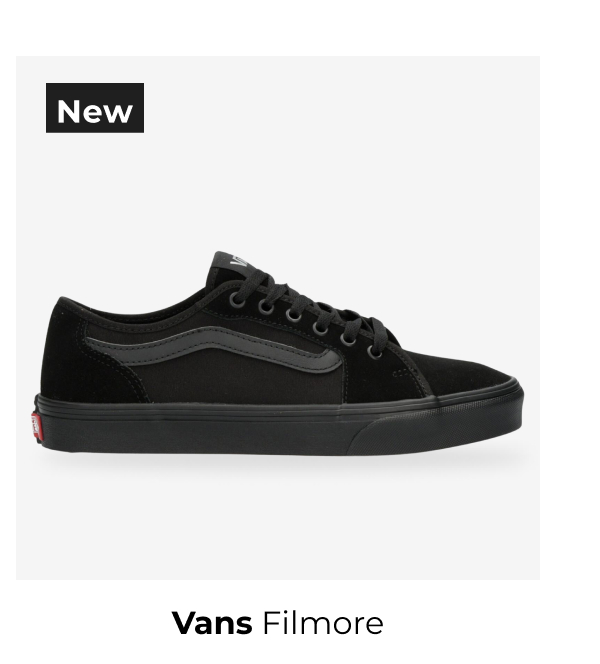 Vans Filmore