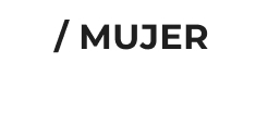 Mujer