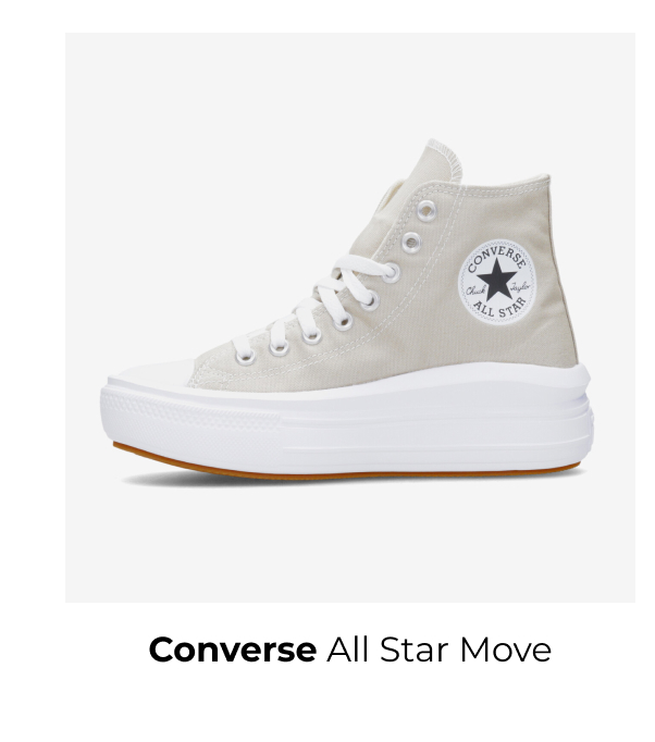 Converse All Star Move
