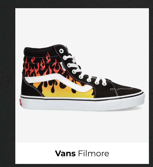 Vans Filmore