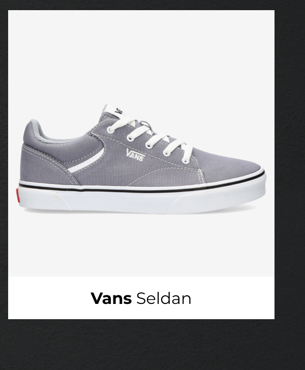 Vans Seldan
