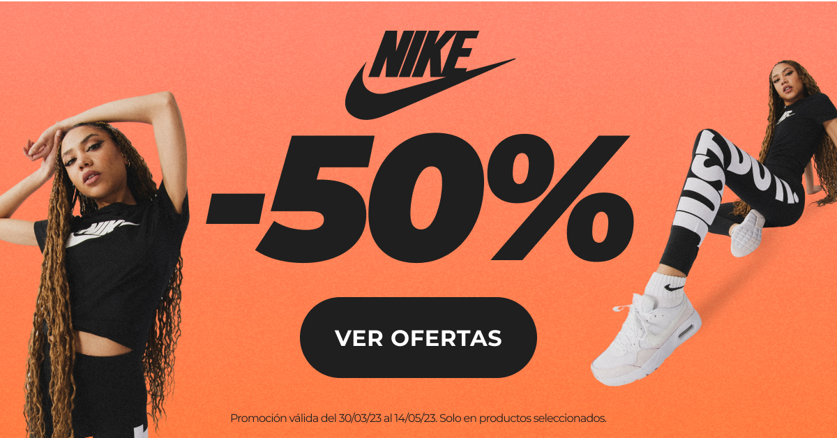 ¡Tu marca estrella está con descuento! Date prisa