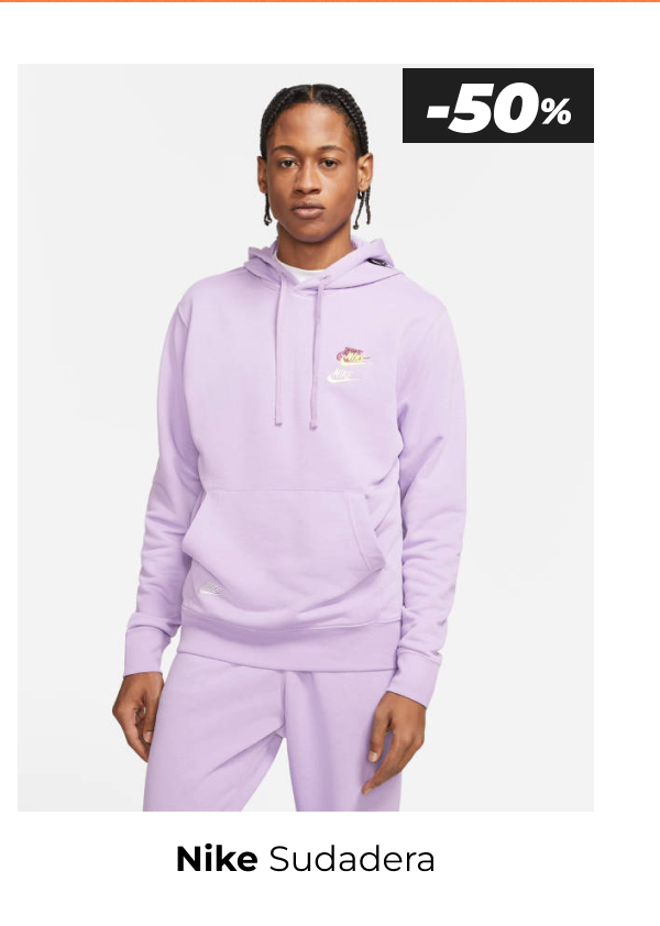 Nike Sudadera