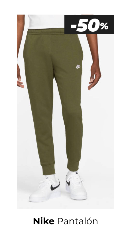 Pantalón Nike