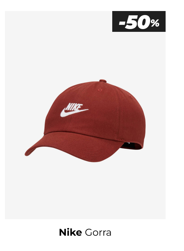 Nike Gorra