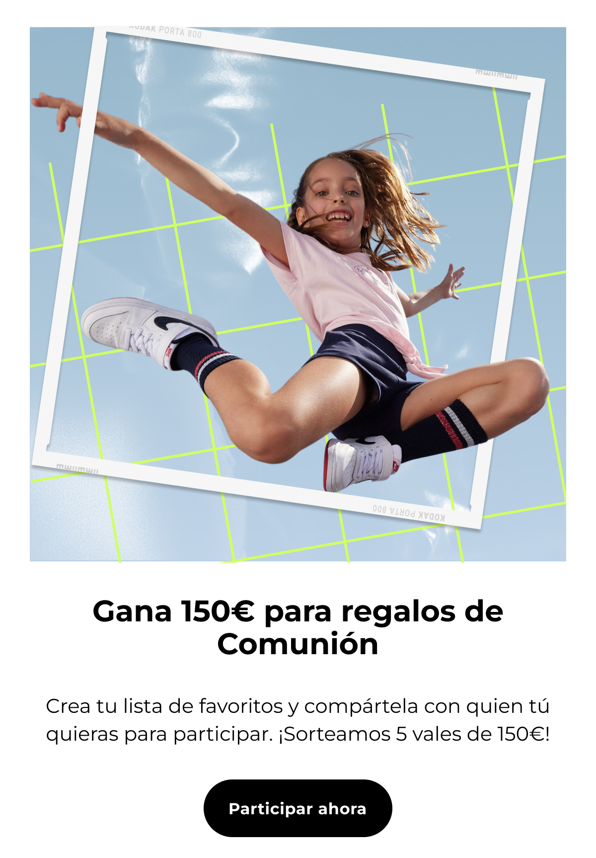 Gana 150€
