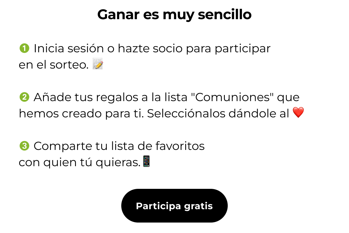Participa