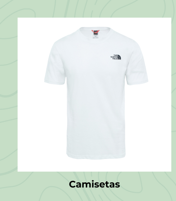 Camisetas