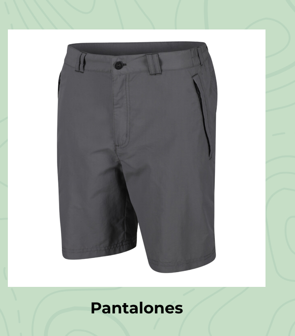 Pantalones