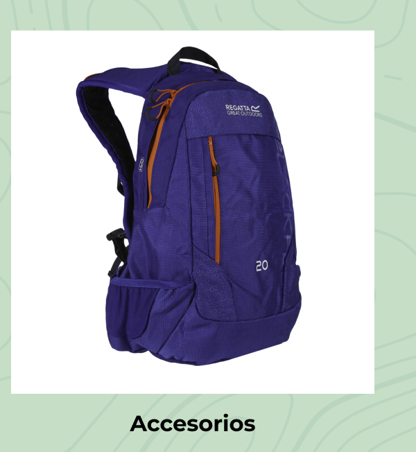 Accesorios