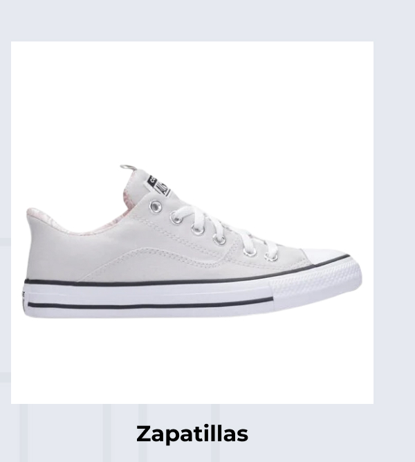 Zapatillas