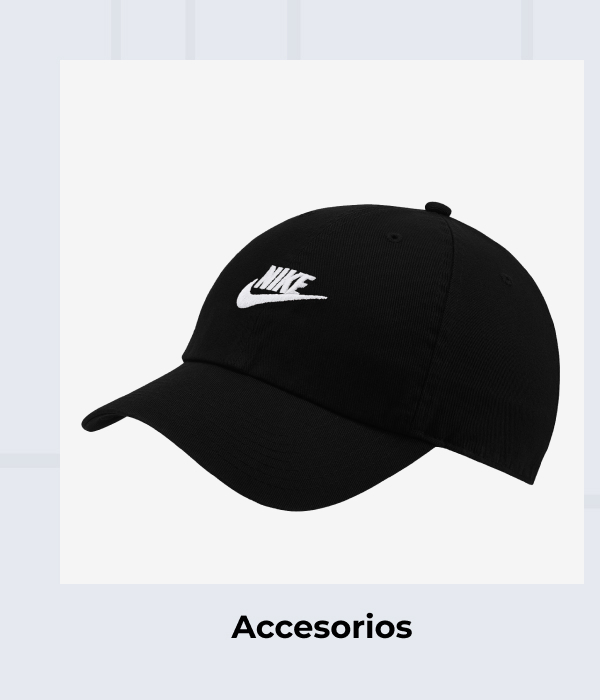 Accesorios