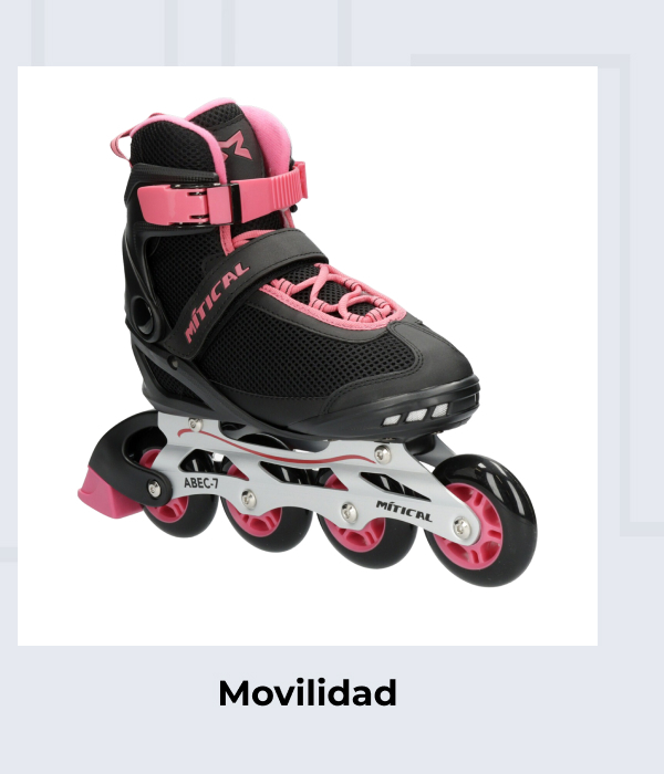 Movilidad