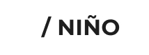 Niño