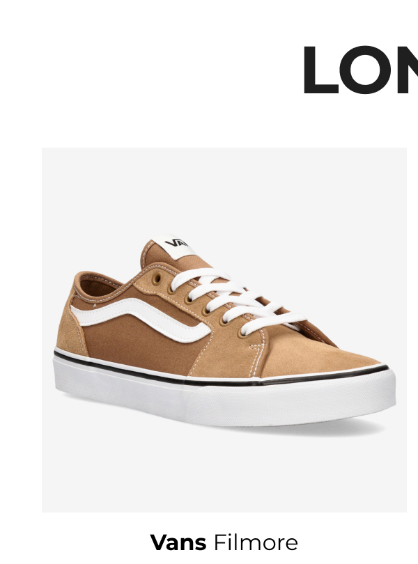 Vans Filmore