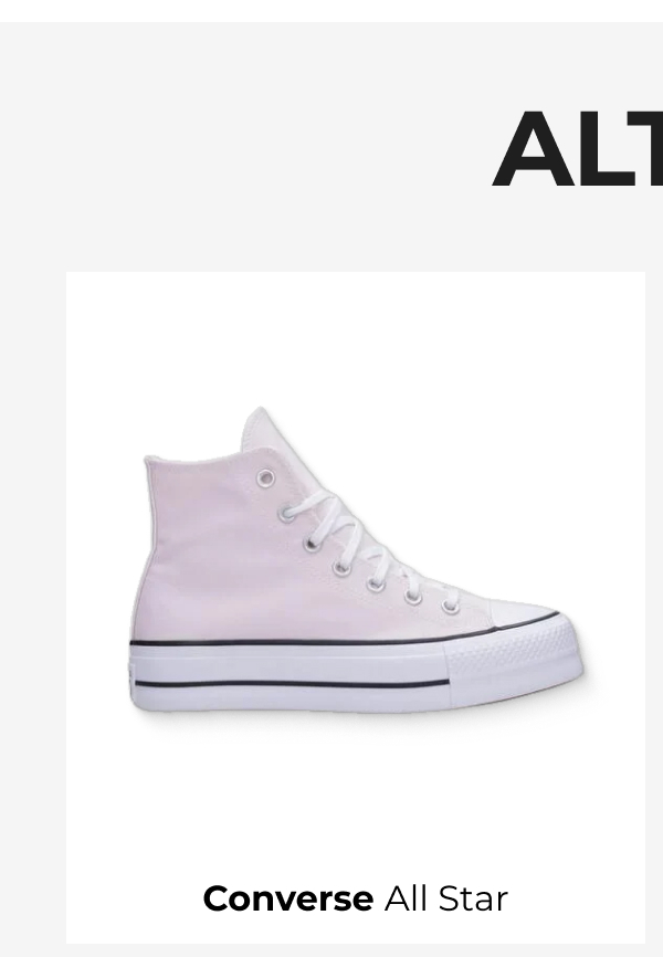Converse All Star