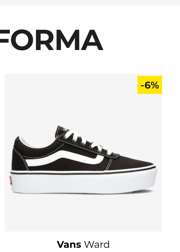 Vans Ward