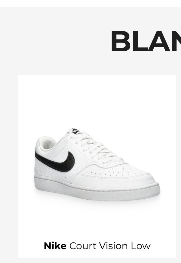 Nike Court Vision Low
