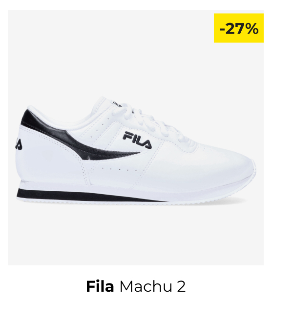 Fila Manchu 2