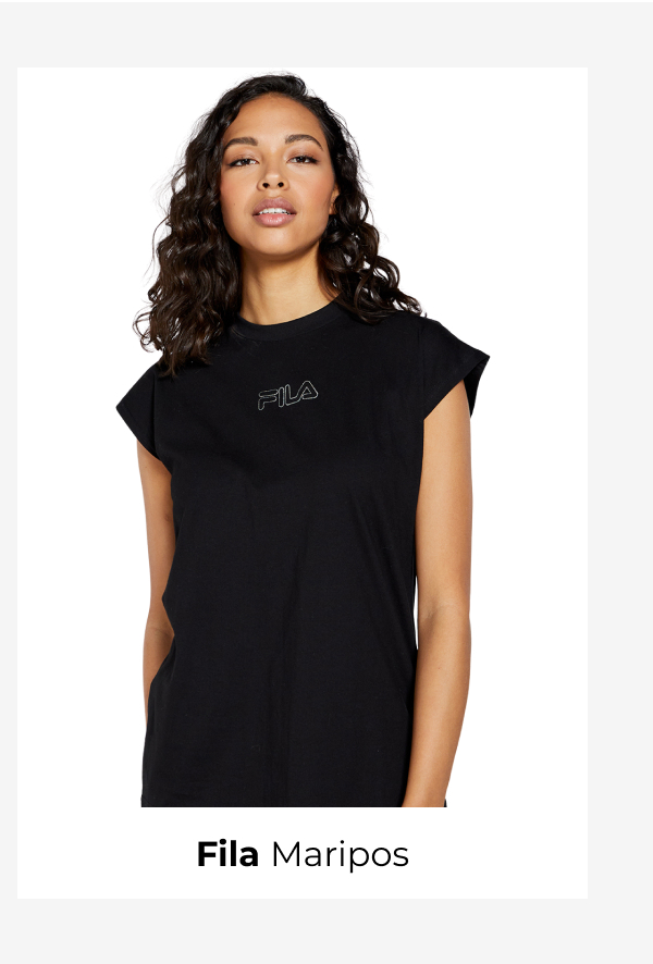 Fila Camiseta