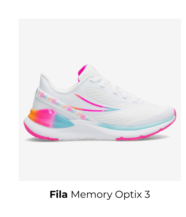 Fila Memory Optix 3