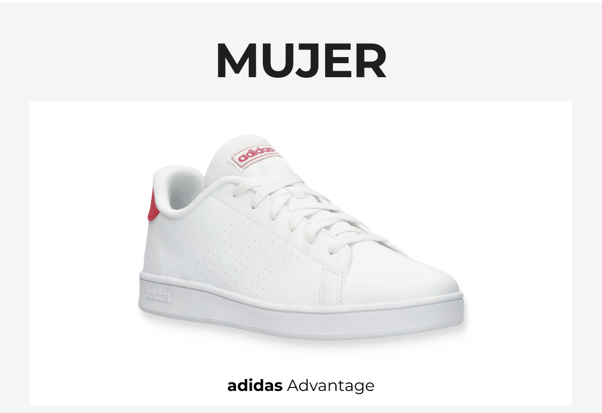 adidas Advantage