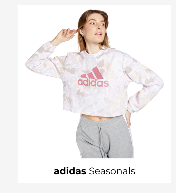 adidas Seasonals