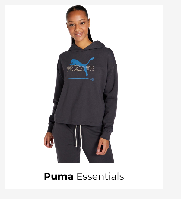 Puma Essentials