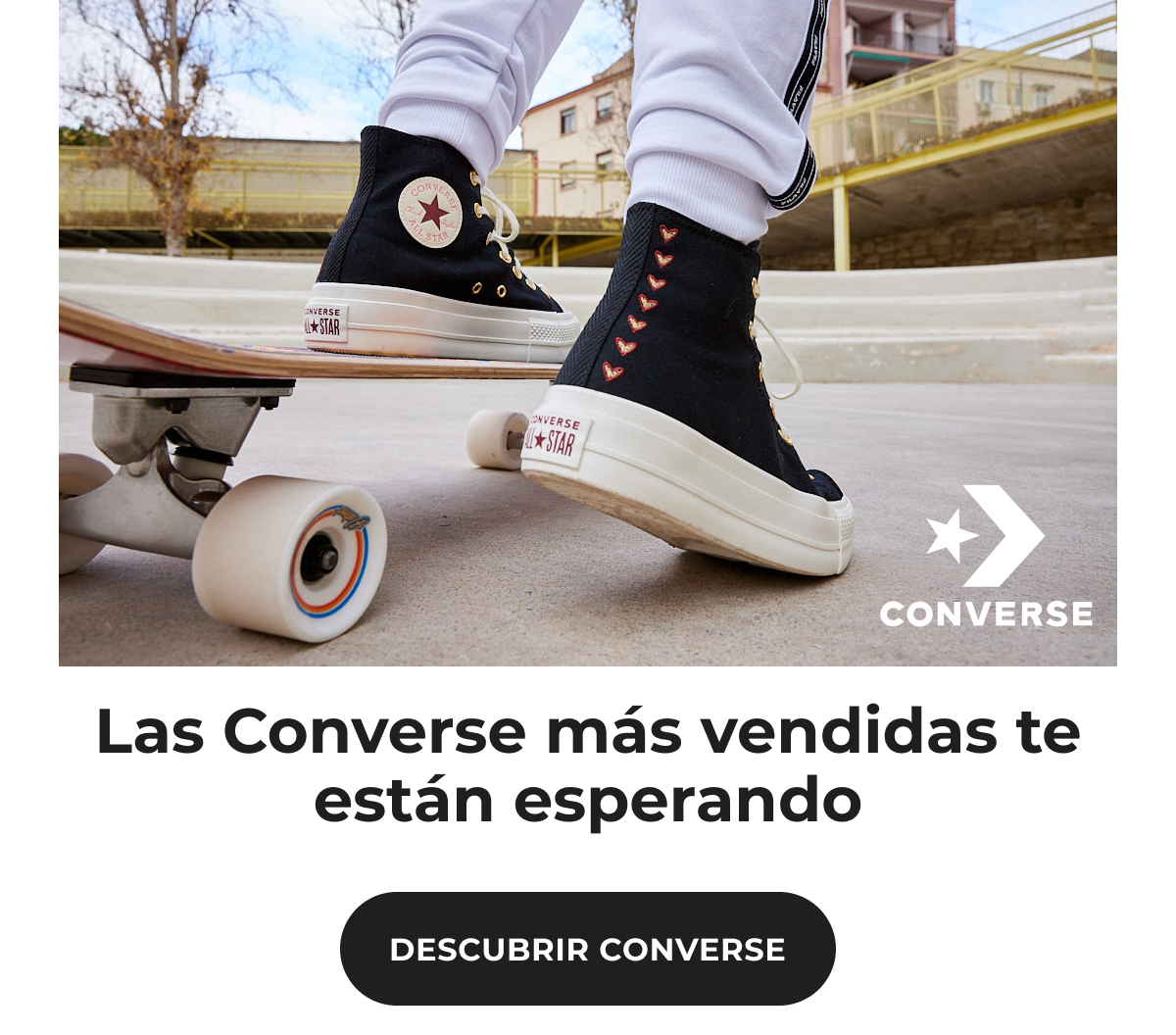 Hazte con las marcas que no pasan de moda