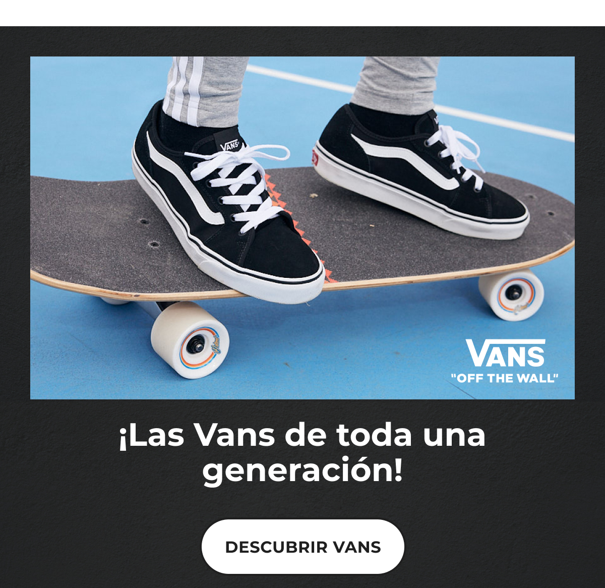Ver Vans