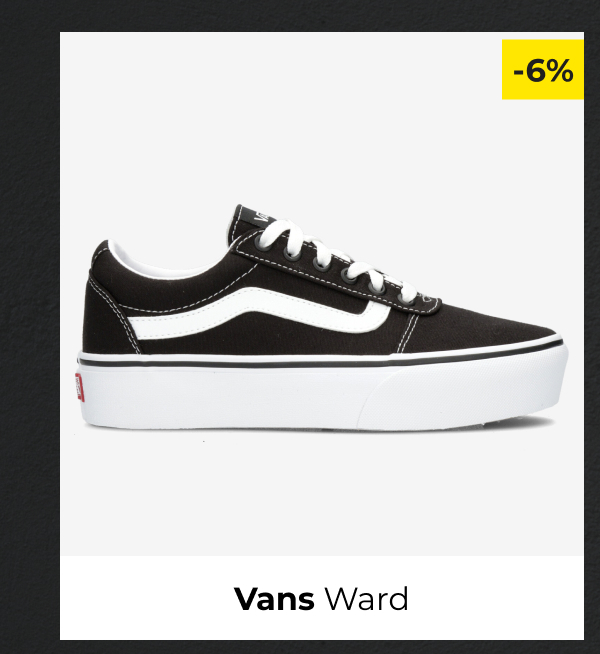 Vans Ward