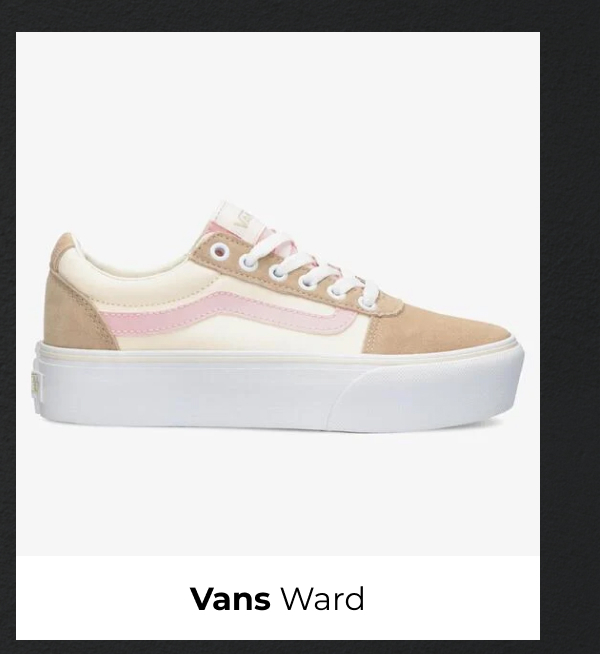 Vans Ward