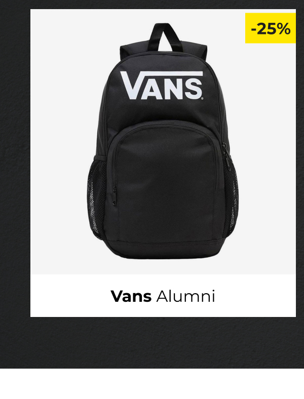 Vans Alumni