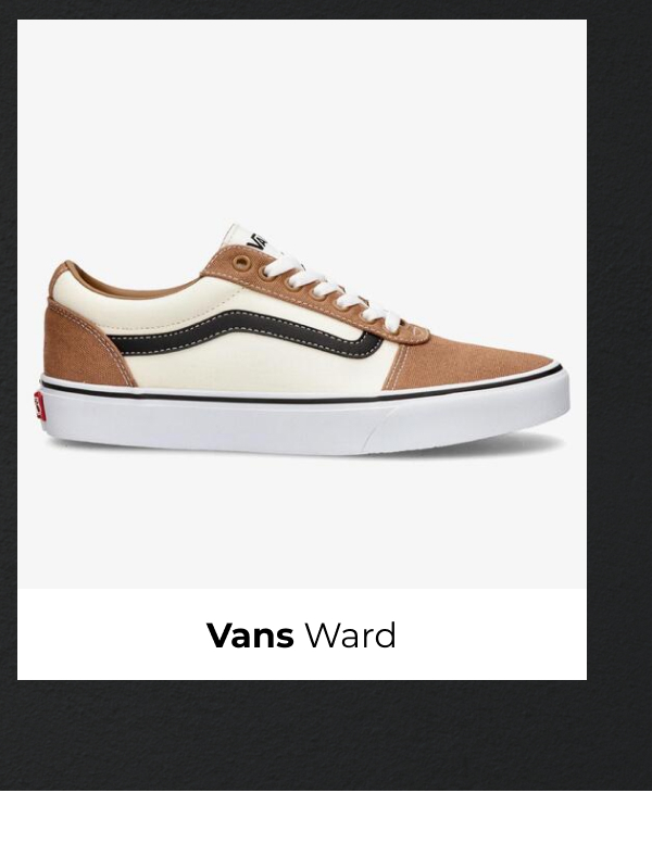 Vans Ward