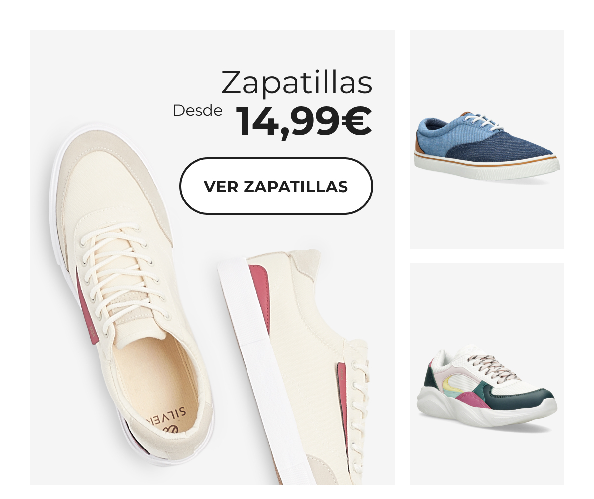 Ver Zapatillas