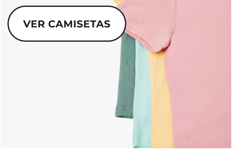 Ver Camisetas